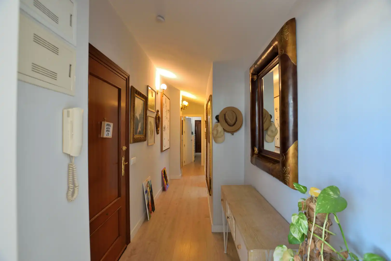 Ático con ascensor en venta en Calle Comandante Salvador Carrasco, imagen 2
