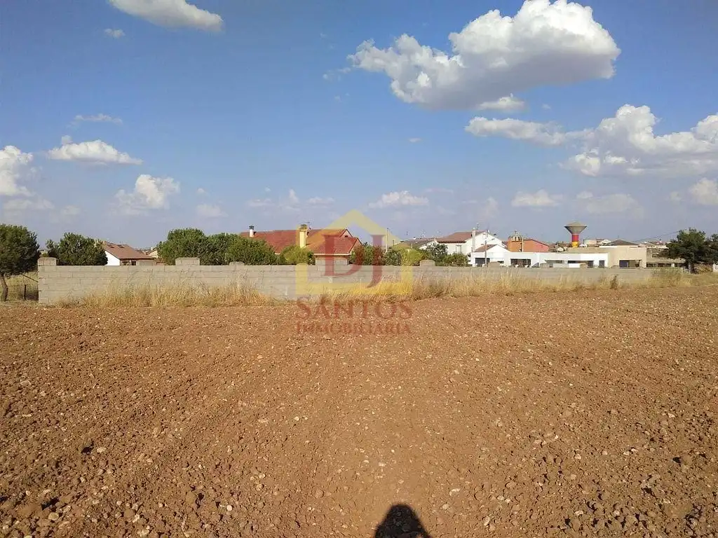 Residential land for sale in Calle Eras, imagen 8