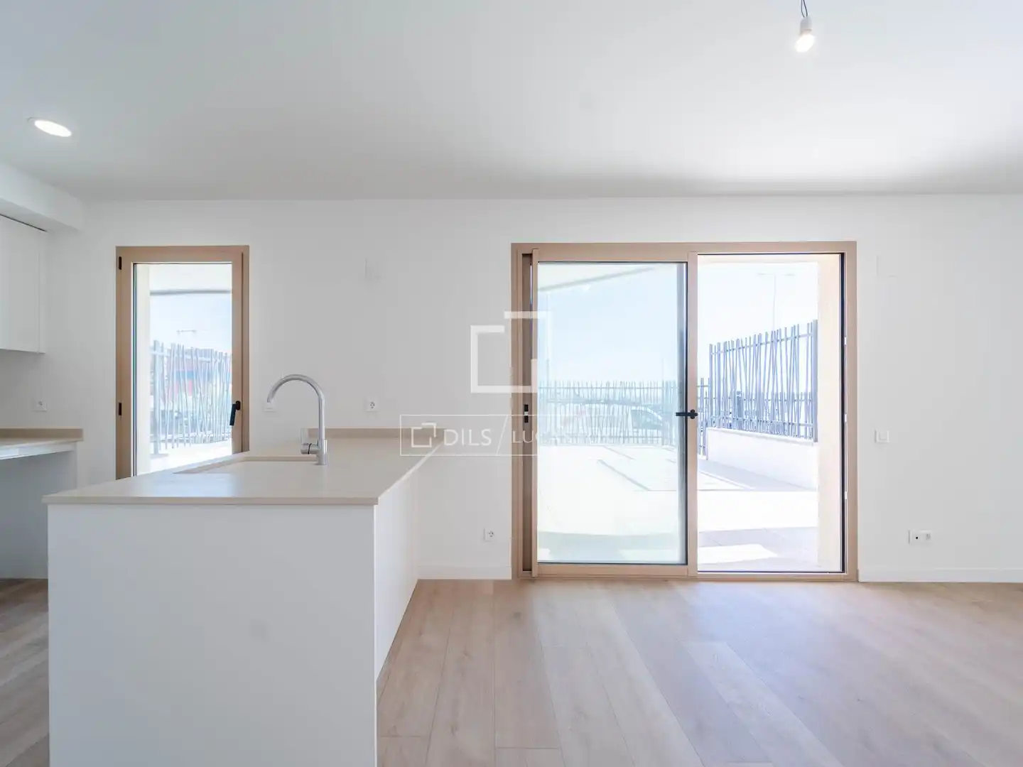 Piso con terraza en venta en Playa del Puig, imagen 13