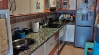 Kitchen of Flat for sale in  Córdoba Capital  with Air Conditioner, Heating and Terrace