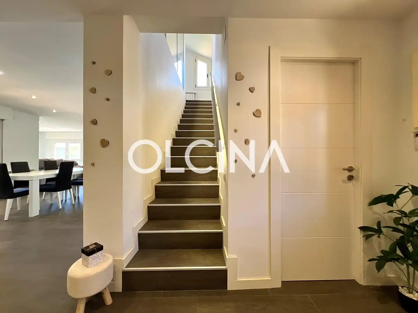Haus oder Chalet zum Verkauf in Ibi mit Klimaanlage, Heizung und Privatgarten