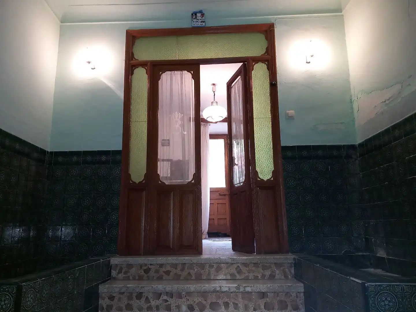 Adossat amb jardí en venda a Calle Federico Garcia Lorca 26, imagen 2