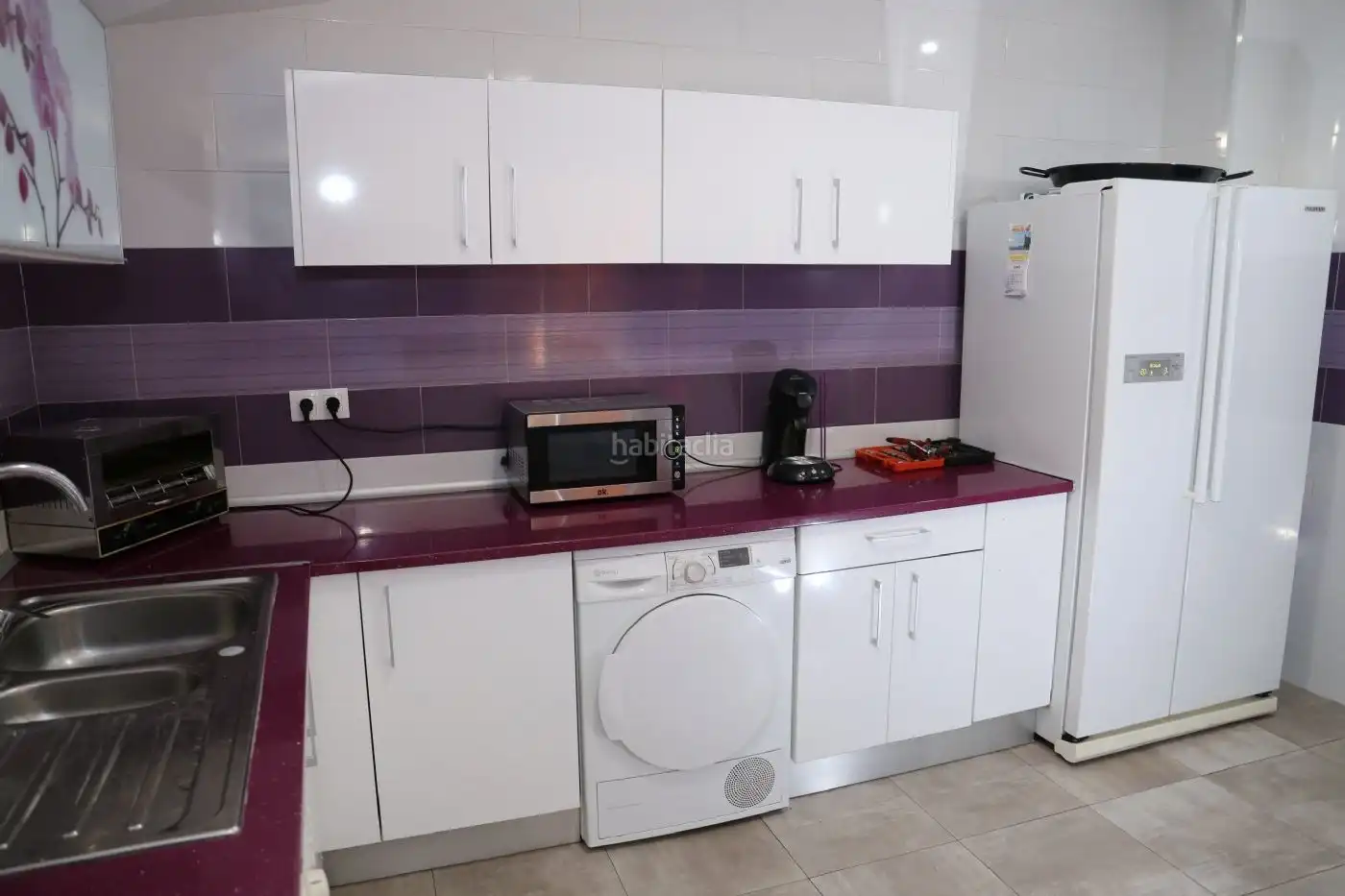 Flat for sale in Calle Manuel Domínguez Margarit 21, imagen 20
