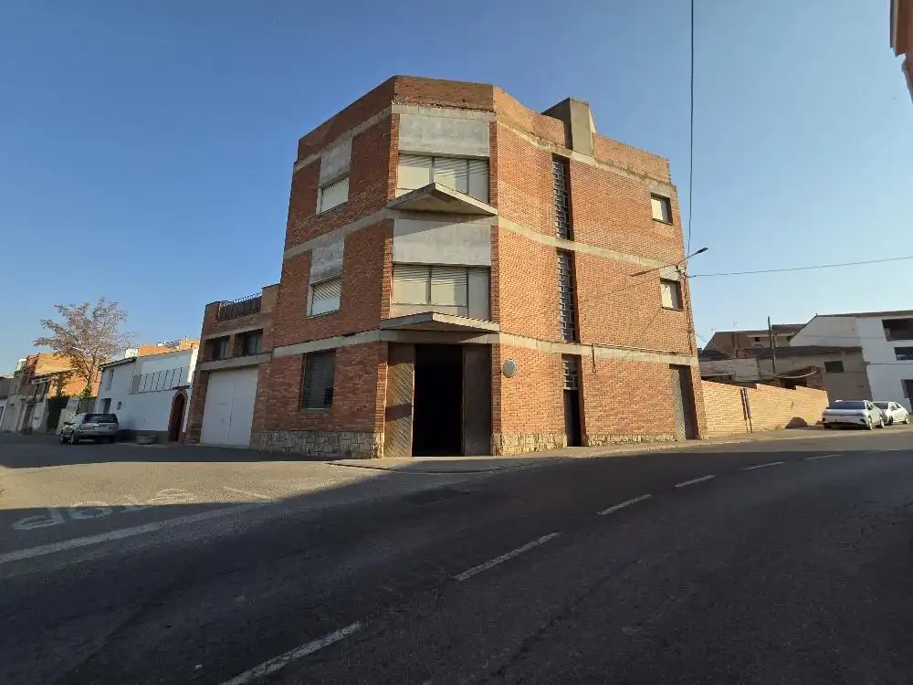 Mixt residencial en venda a Tornabous, imagen 19