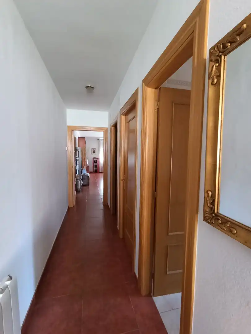 Casa o chalet en venta en Solarana con Calefacción, Amueblado y Horno