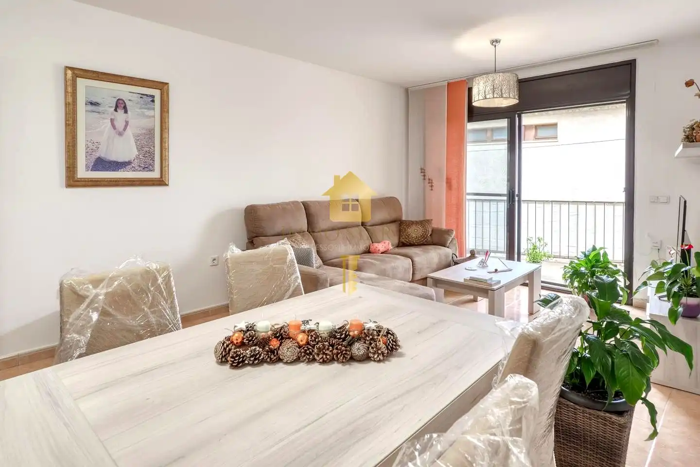 Flat for sale in Oidium, Vilajuïga