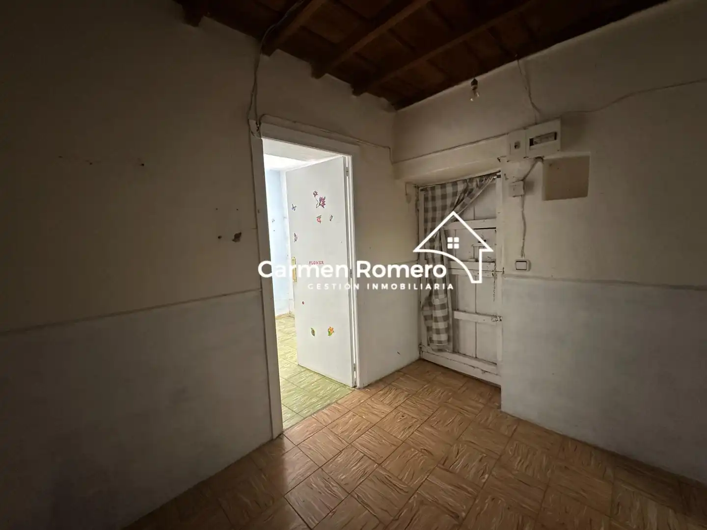 Finca rústica en venta en El Pino de Tormes con Trastero