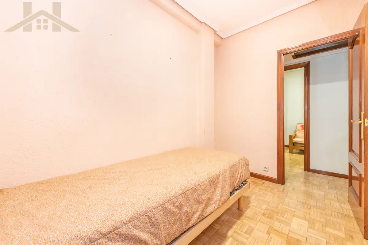 Piso con ascensor en venta en Arganzuela, imagen 16