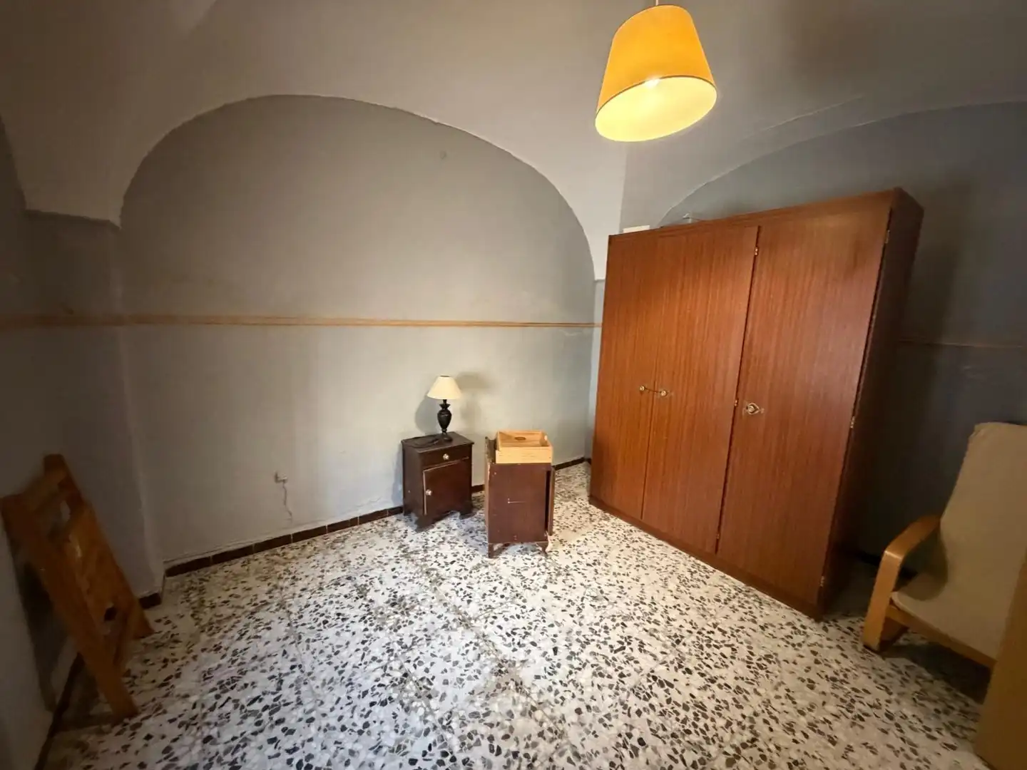 Bedroom of Ground floor for sale in Torremocha, Cáceres