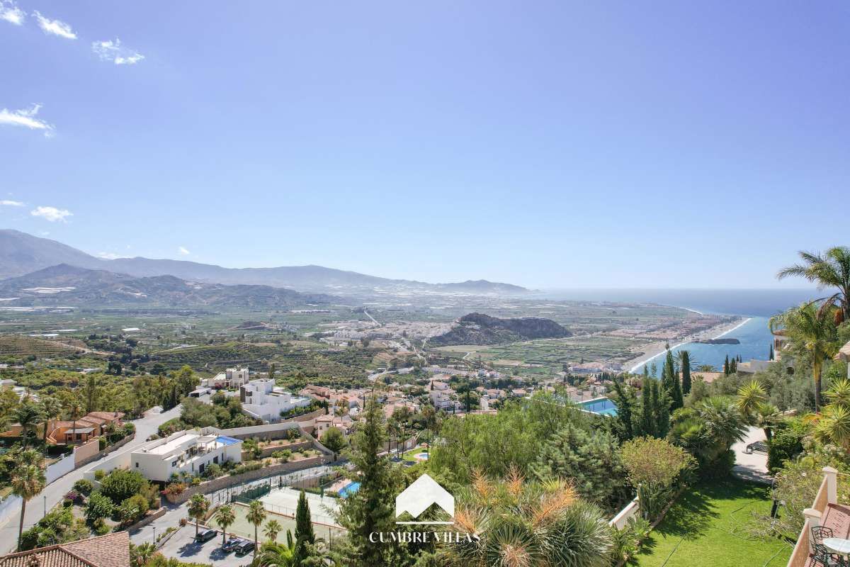 Casa o chalet en venta en Monte los Almendros - El Pargo - Costa Aguilera