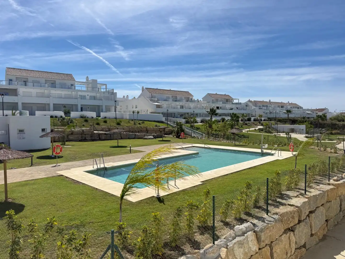 Piso con piscina en venta en Atlanterra, imagen 3