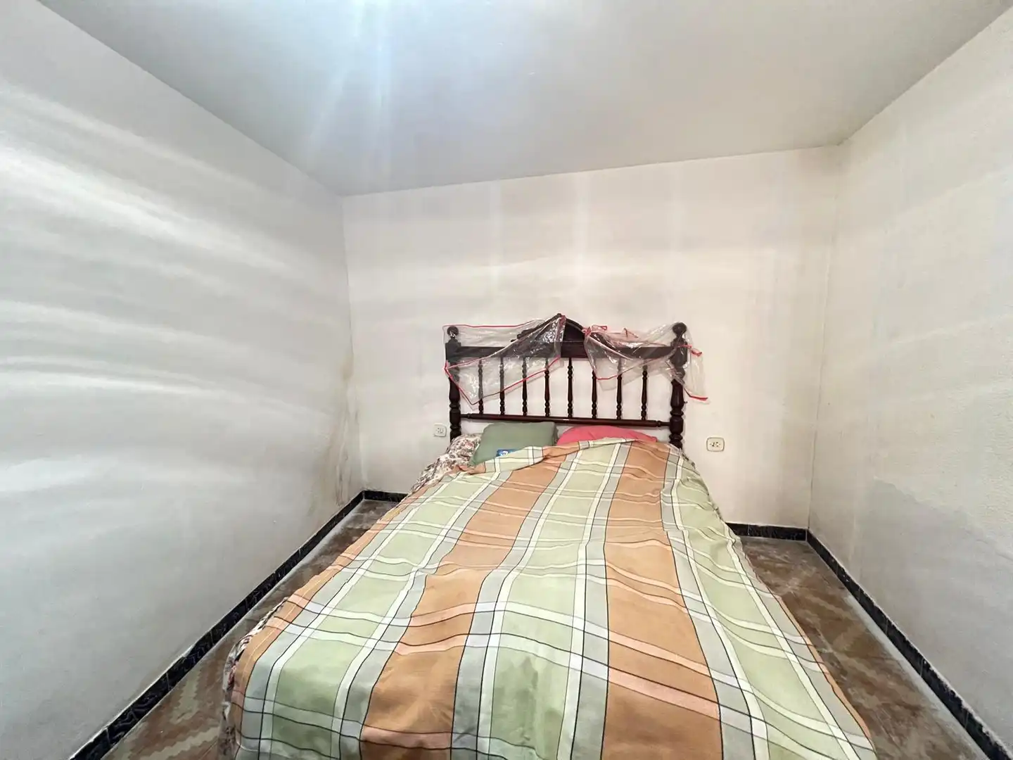 Habitación de Casa adosada en venta en Rocafort de Queralt con Trastero, Balcón y Internet