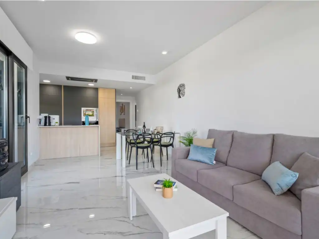 Appartement compact avec piscine à vendre à Calle Lagos de Covadonga, imagen 10