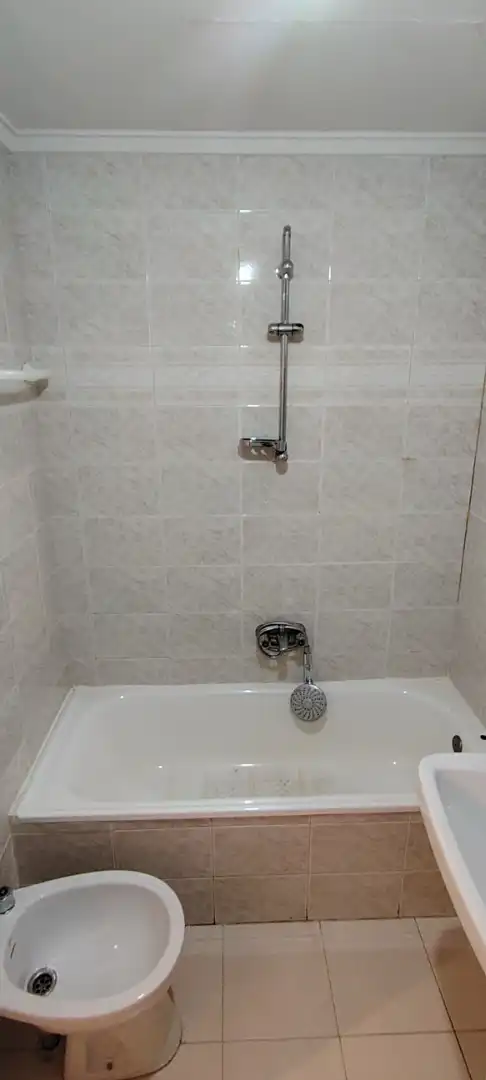 Badezimmer von Dachboden zum Verkauf in Santa Marta de Tormes, Salamanca