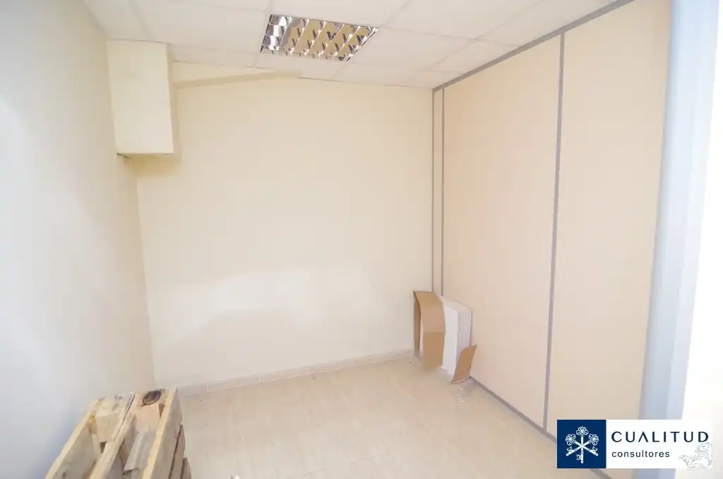Nau industrial en venda a Oeste, imagen 6