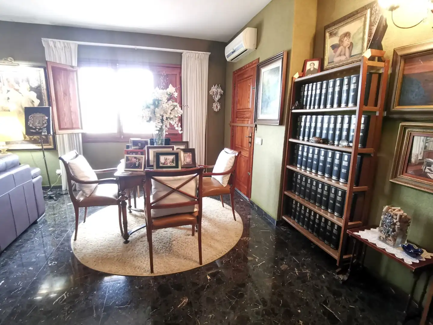 Villa con terrazza in vendita a Pedreguer, imagen 52