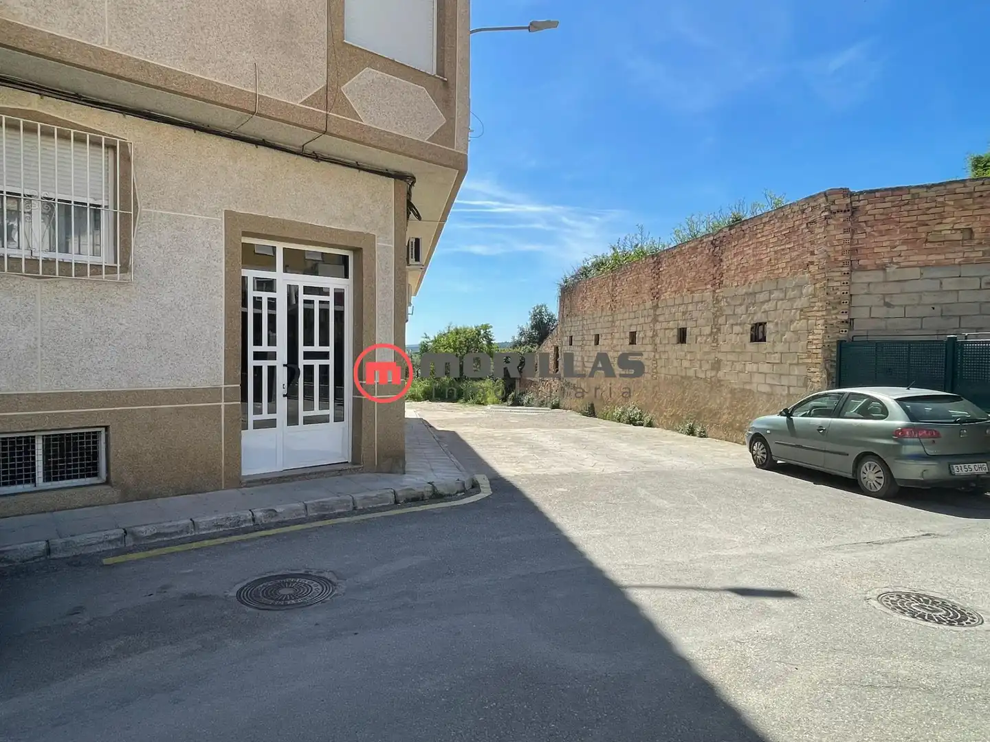 Aparcament de Residencial en venda en Moratalla