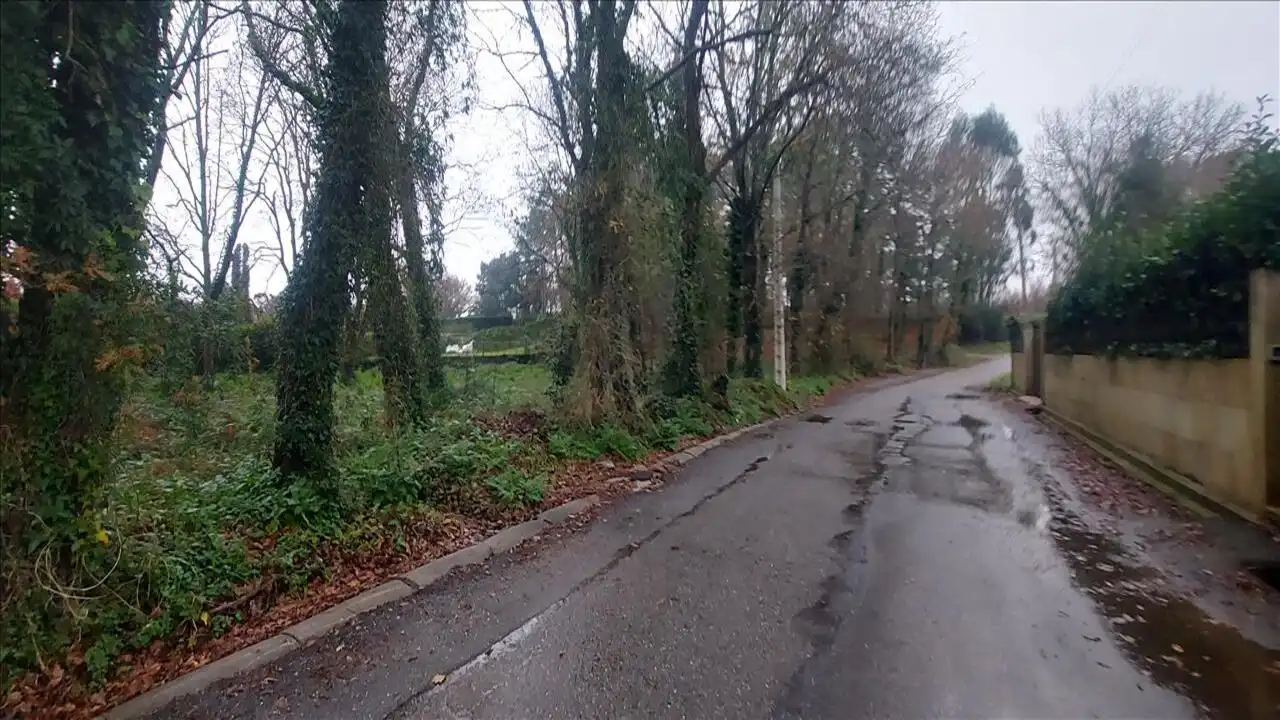 Terreno rustico in vendita a Tomiño, imagen 7
