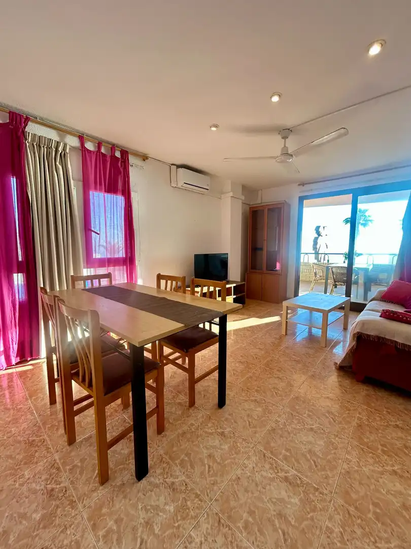 Apartment mit Aufzug zum Verkauf in Playa Morro de Gos, imagen 7