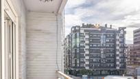 Exterior view of Flat for sale in Avilés  with Terrace