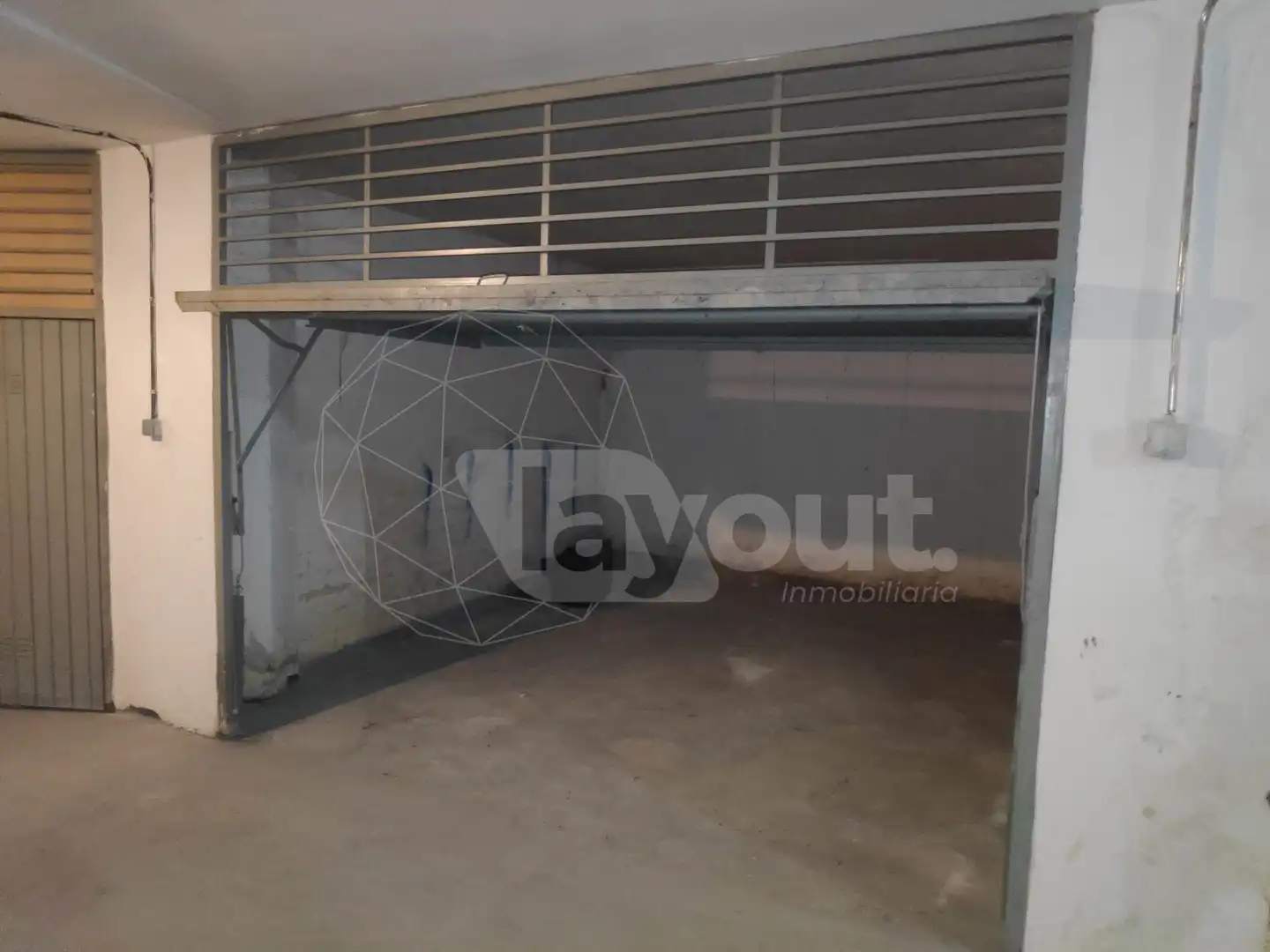 Garatge de lloguer a San Isidoro, Miralvalle - Av. Virgen del Puerto - La Data