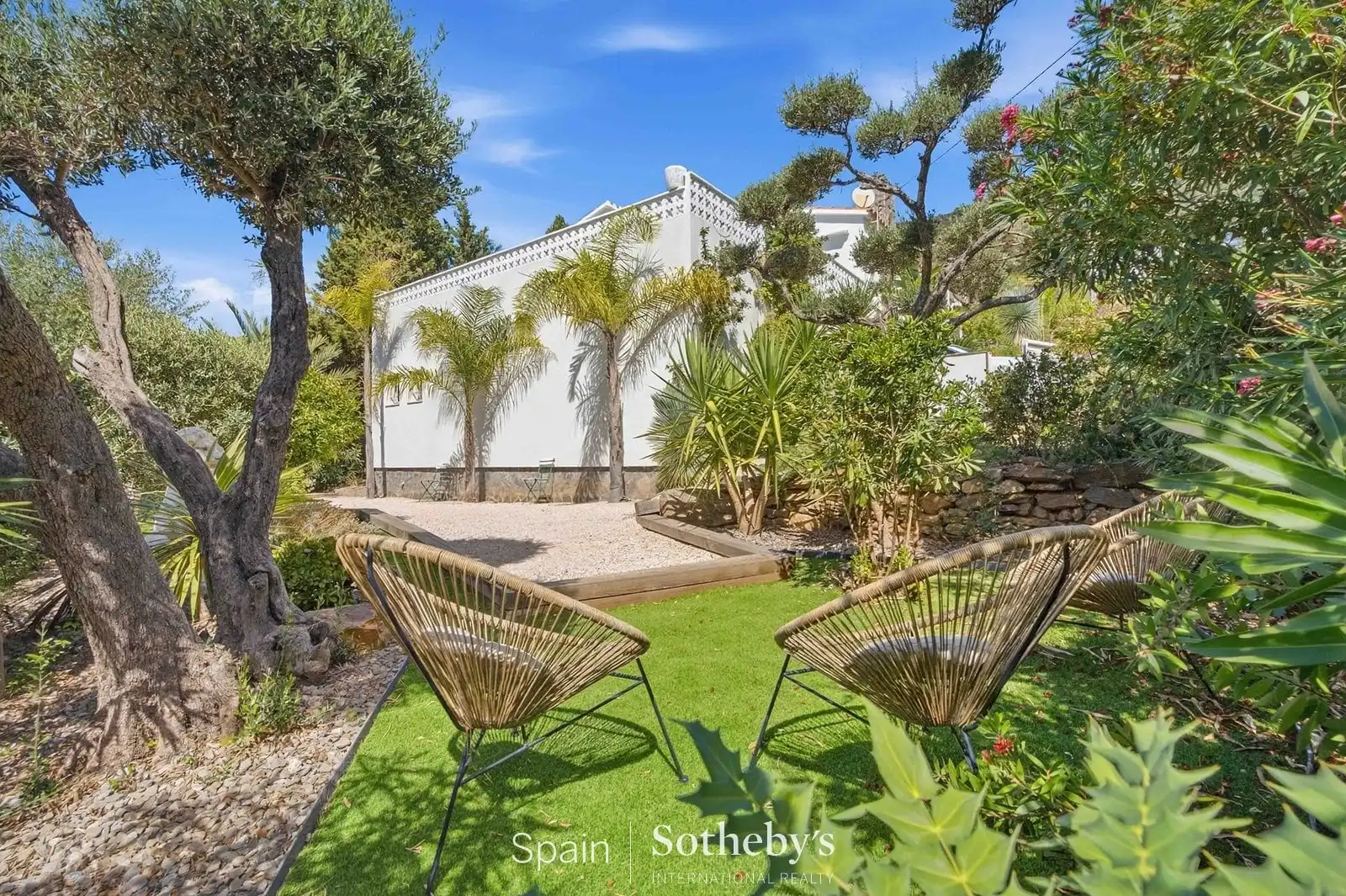 Casa con piscina in vendita a Carrer Salamanca, imagen 48