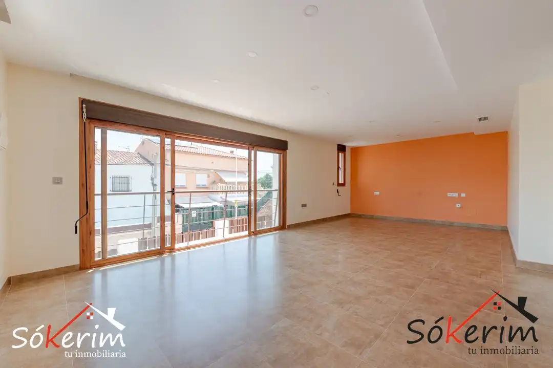 Haus mit Terrasse zum Verkauf in San Juan de los Terreros, imagen 22