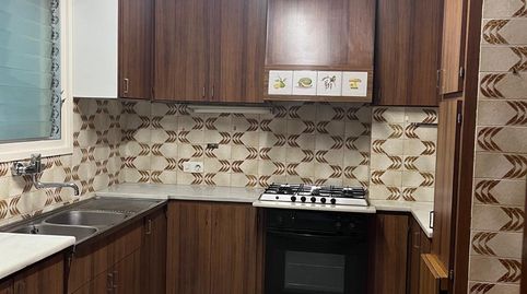 Foto 2 de Piso en venta en Centre Vila, Vilanova i la Geltrú