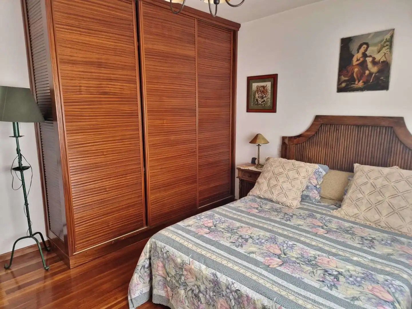 House with pool for sale in Brión, imagen 29