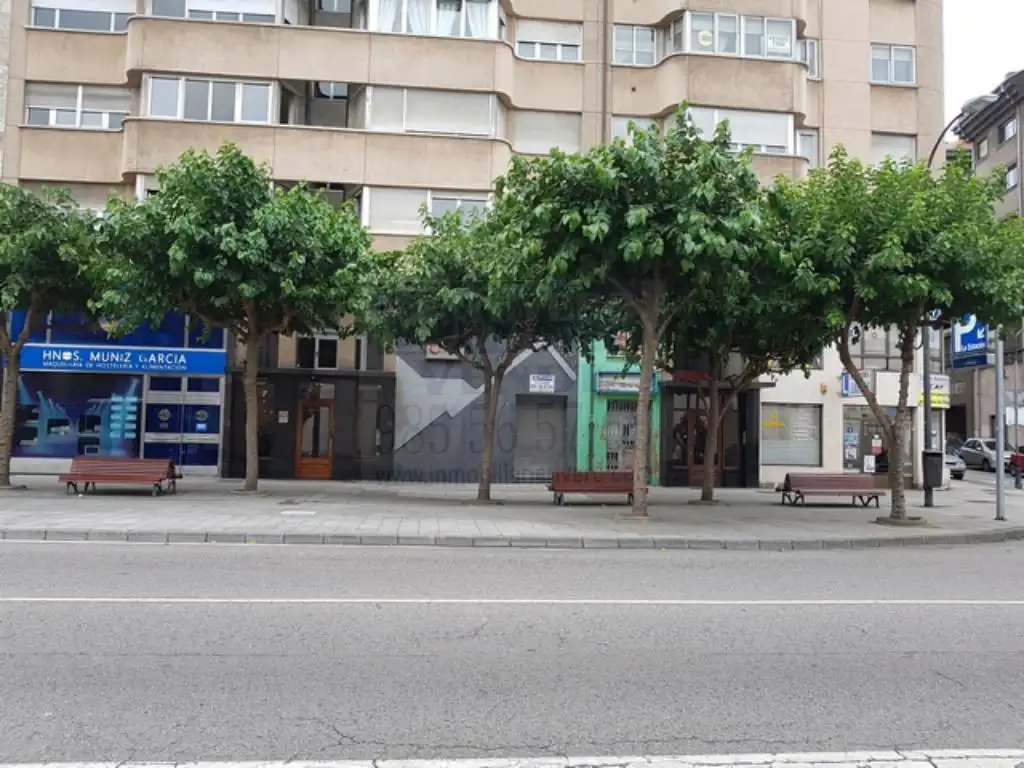Gewerbefläche zum Verkauf in Avenida Telares 23, imagen 5