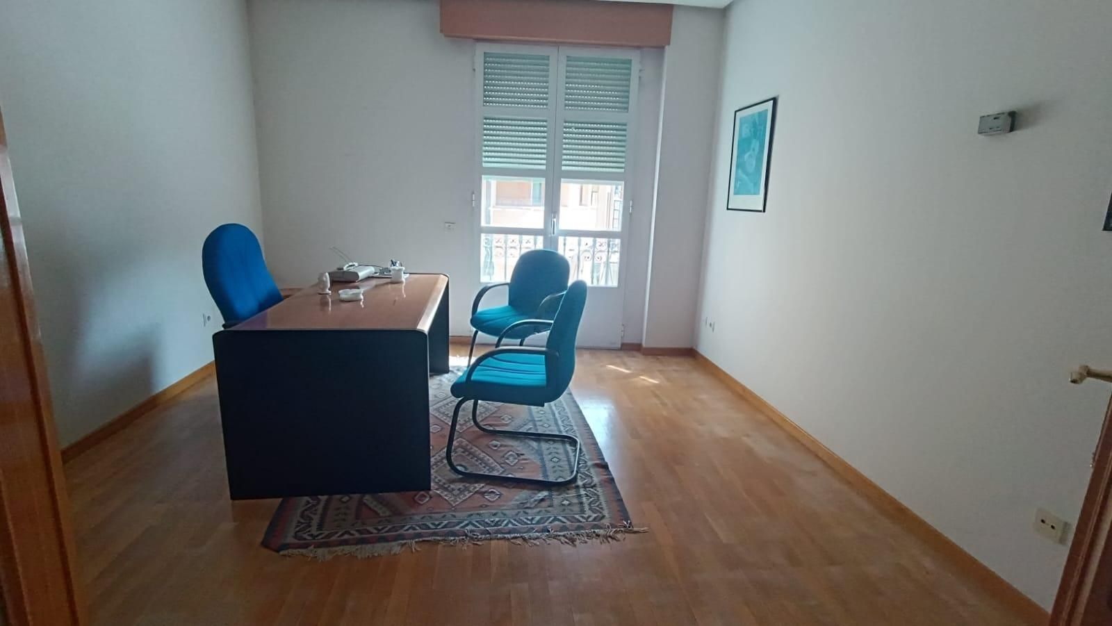 Office for sale in Zamora Capital 