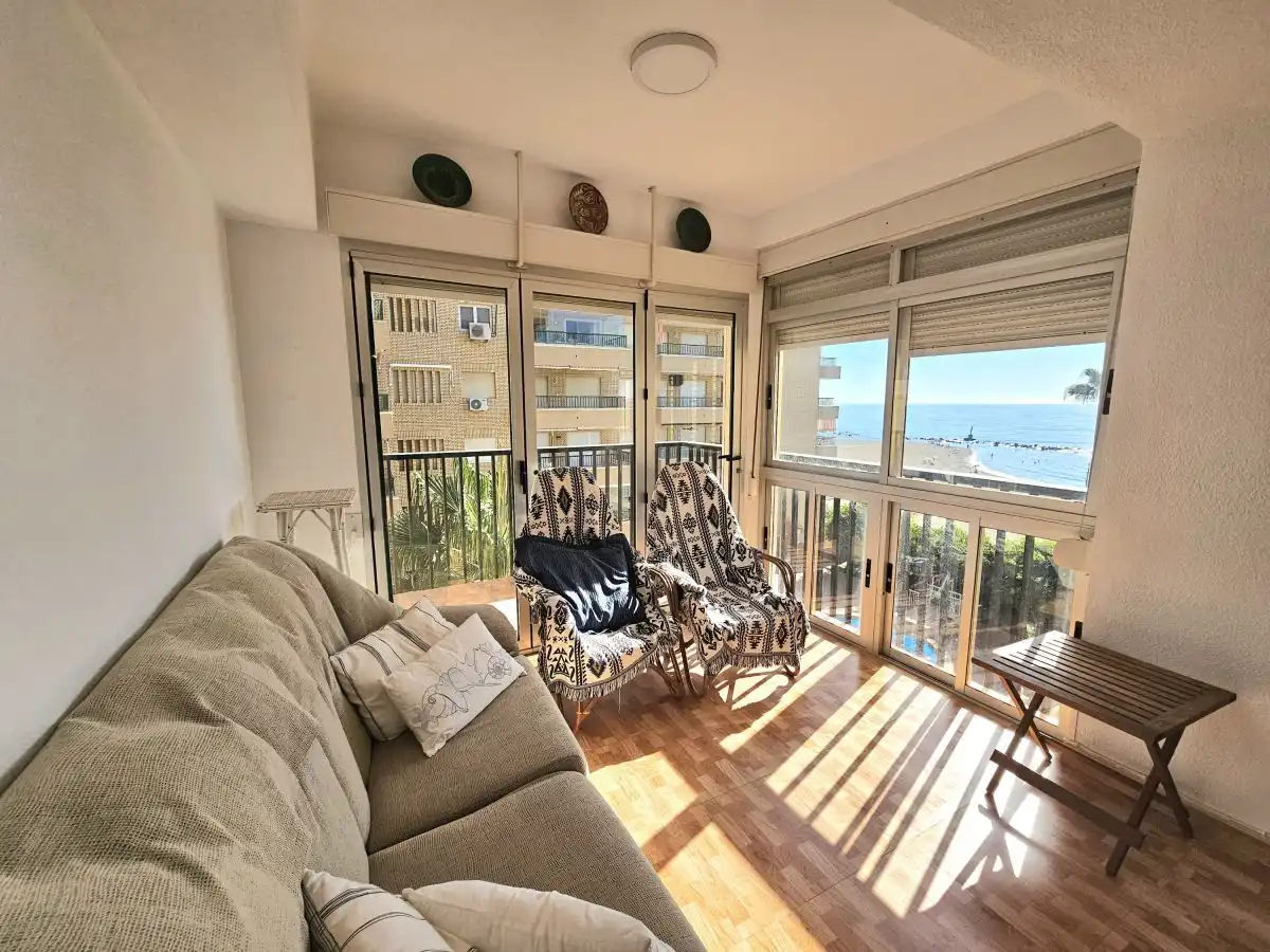 Flat to rent in Las Lomas - Las Yucas, imagen 18