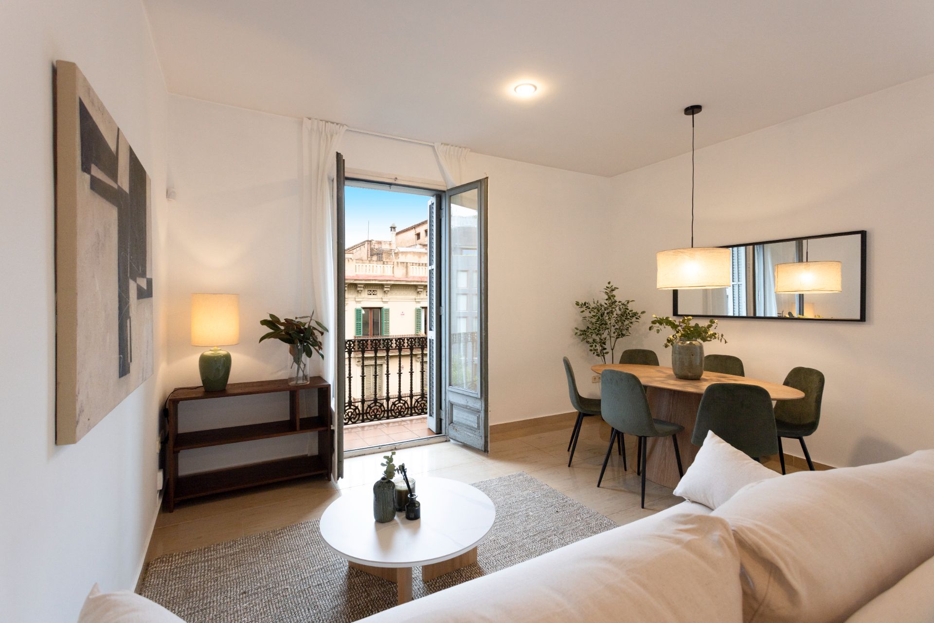 Flat to rent in Carrer de Pau Claris, Dreta de l'Eixample, Eixample