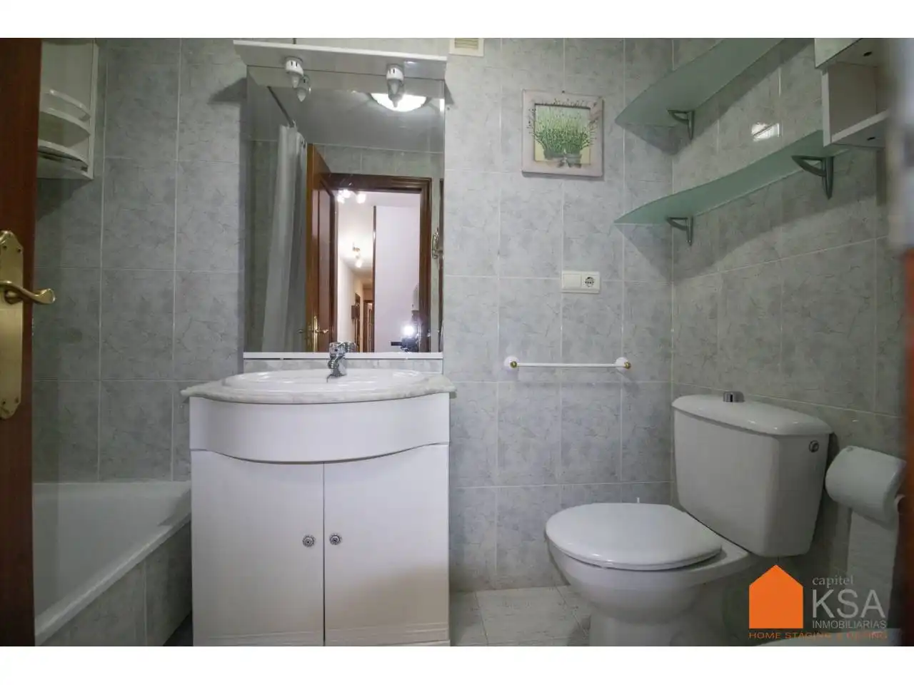 Wohnung zur Miete in Calle Cruxa, O Milladoiro