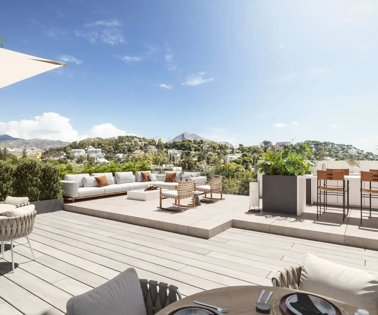 Duplexes for sale in Paseo Limonar, 5, Limonar