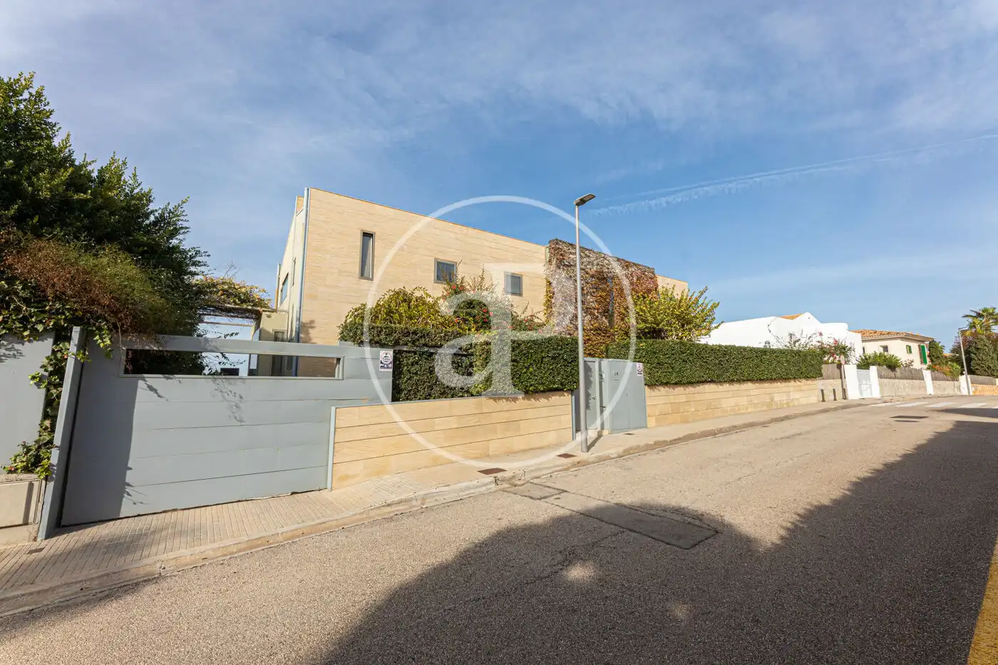 Houses for sale in Son Verí