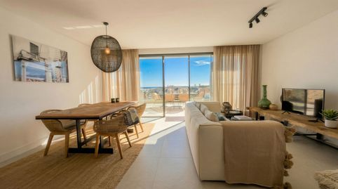 Foto 2 de Dúplex en venta en Cabopino - Artola, Marbella