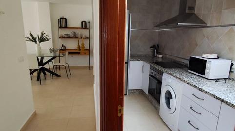 Foto 5 de Piso en venta en Alameda, Málaga