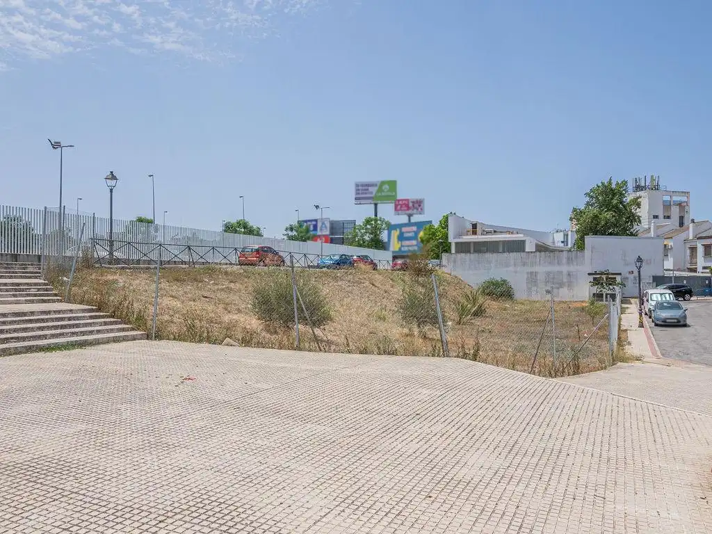 Terreny residencial en venda a Calle Miguel Ángel Asturias, imagen 7