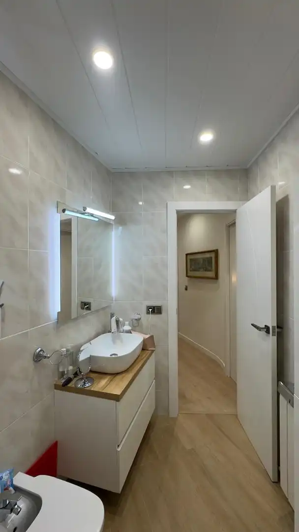 Piso con terraza en venta en Eixample, imagen 20