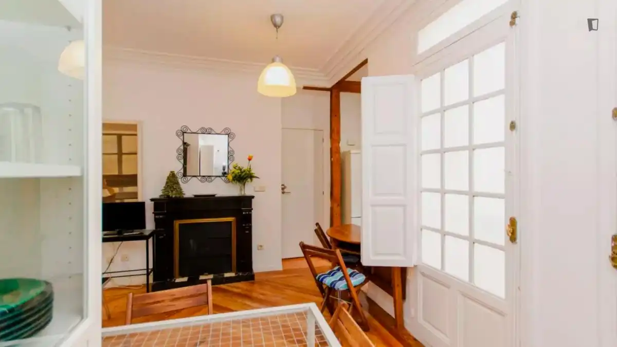 Apartament de lloguer a Chamberí, imagen 52