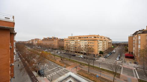 Foto 5 de Ático en venta en Calle de las Cuevas de Altamira, 20, PAU de Carabanchel,  Madrid Capital