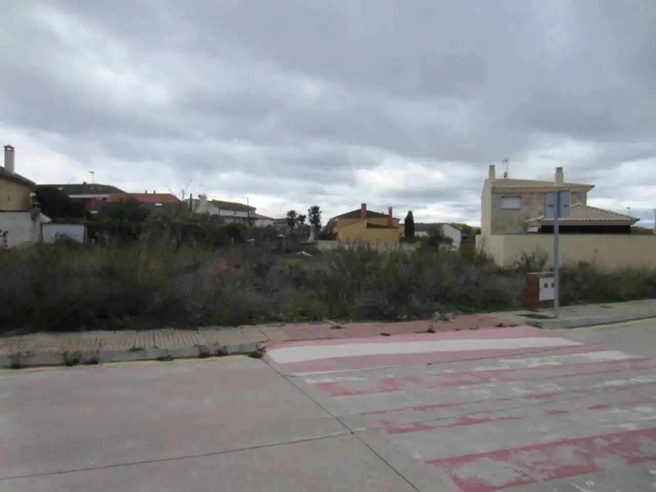 Terreno industrial en venta en Calle INDEPENDENCIA, imagen 4