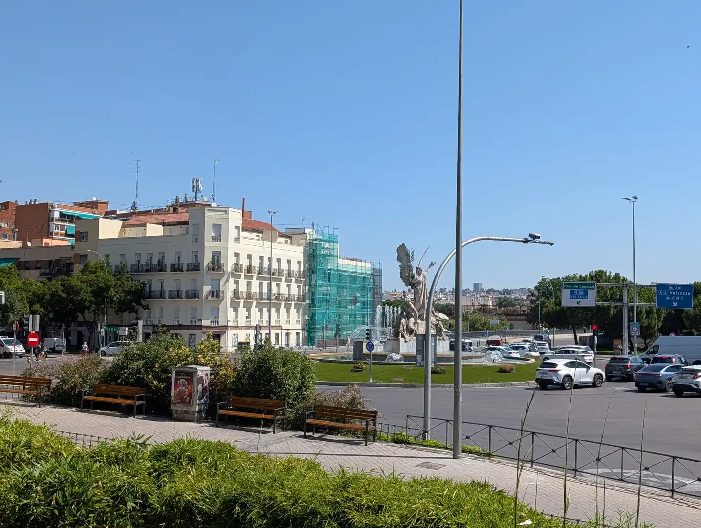 Local comercial de lloguer a Calle de Jesús del Gran Poder, imagen 9