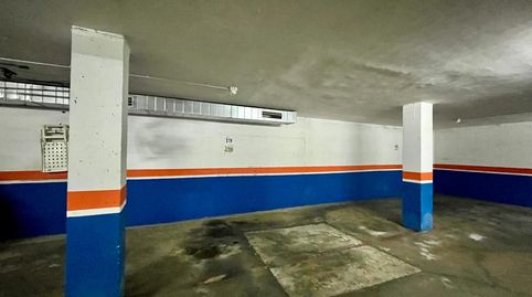 Plaza de garaje en el centro de Águilas, imatge 4
