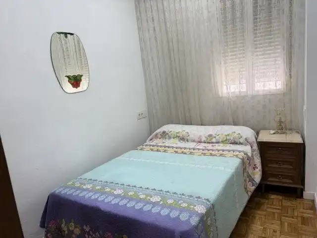 Piso de alquiler en Calle de Toledo, Acacias