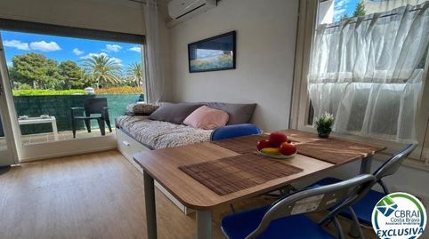 Foto 3 de Apartament en venda a Carrer la Coma, 2, El Colomer - La Bateria - La Coma, Llançà