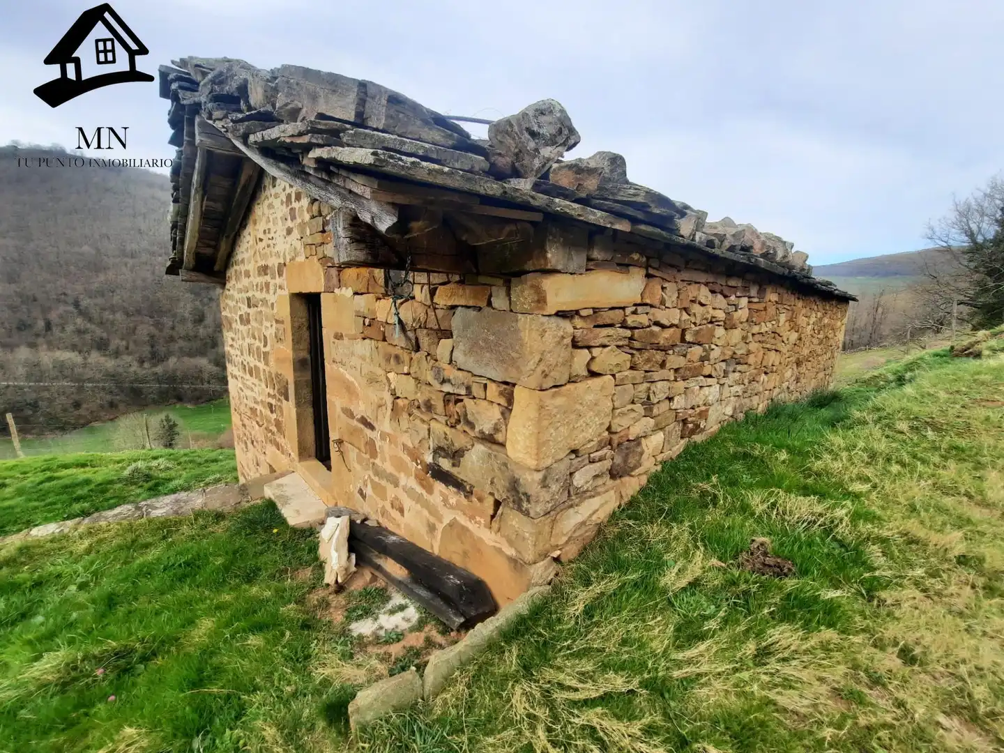 Casa rústica en venda a Vega de Pas, imagen 7
