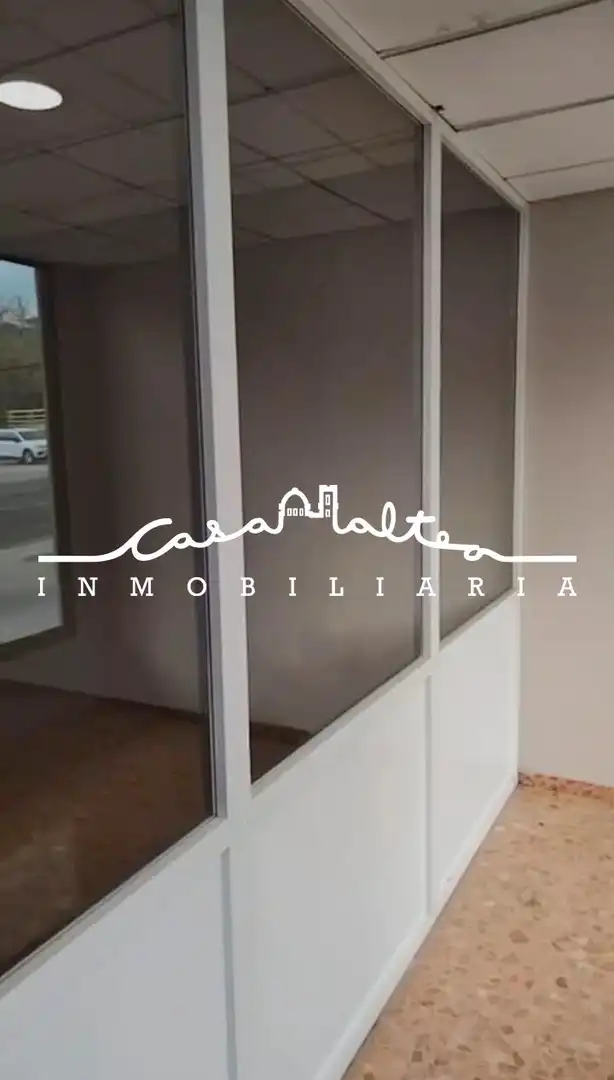 Business premises to rent in Centro Urbano