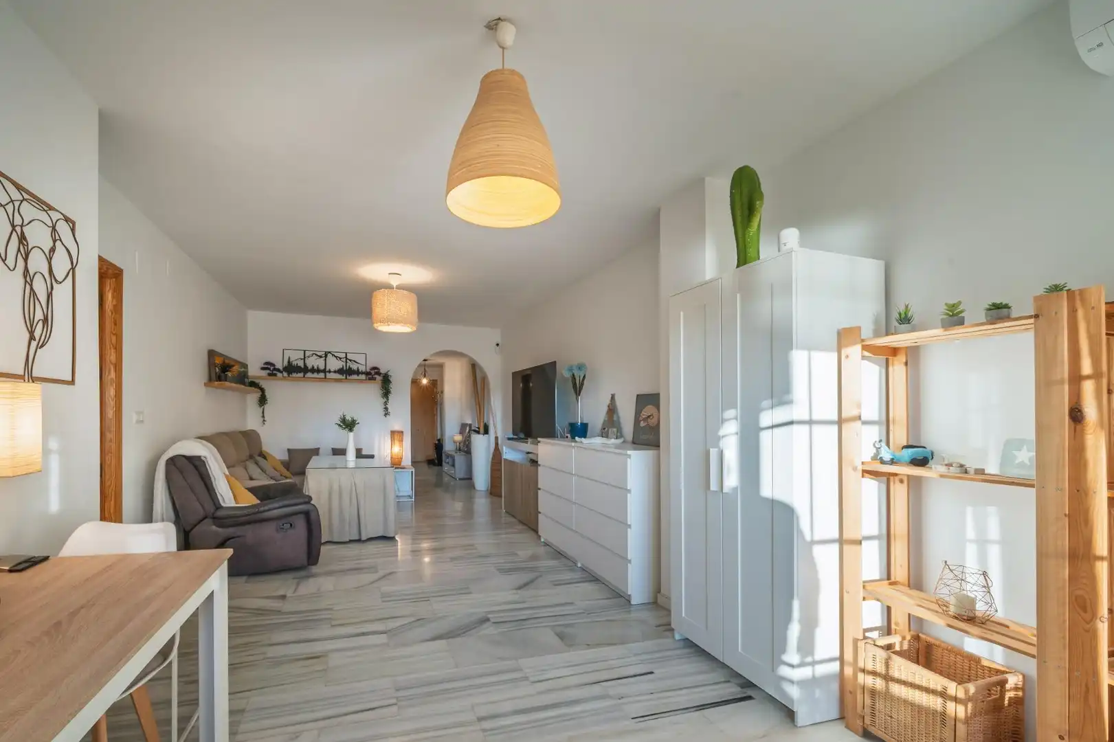 Flat for sale in Gójar  with Air Conditioner, Heating and Terrace